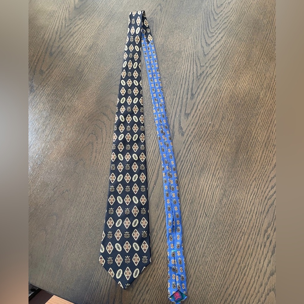 Tommy Hilfiger Tie. Like new